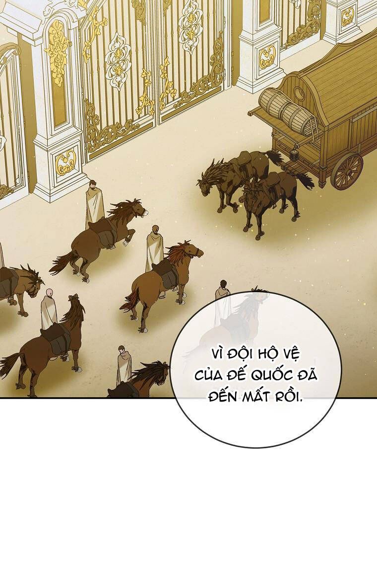đọc truyện Cách Để Em Bảo Vệ Anh Chương 55 ảnh 13 tại Giả Dược