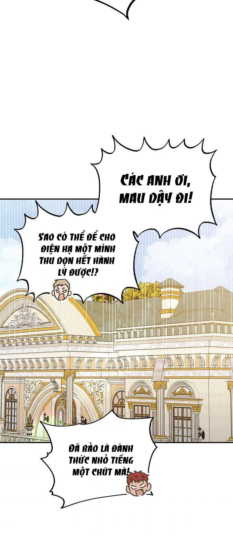 đọc truyện Cách Để Em Bảo Vệ Anh Chương 55 ảnh 5 tại Giả Dược