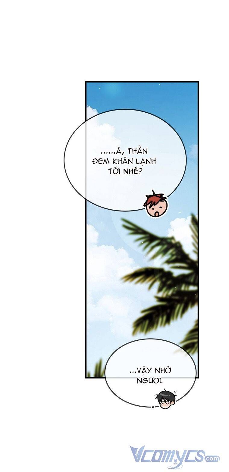 đọc truyện Cách Để Em Bảo Vệ Anh Chương 56 ảnh 59 tại Giả Dược