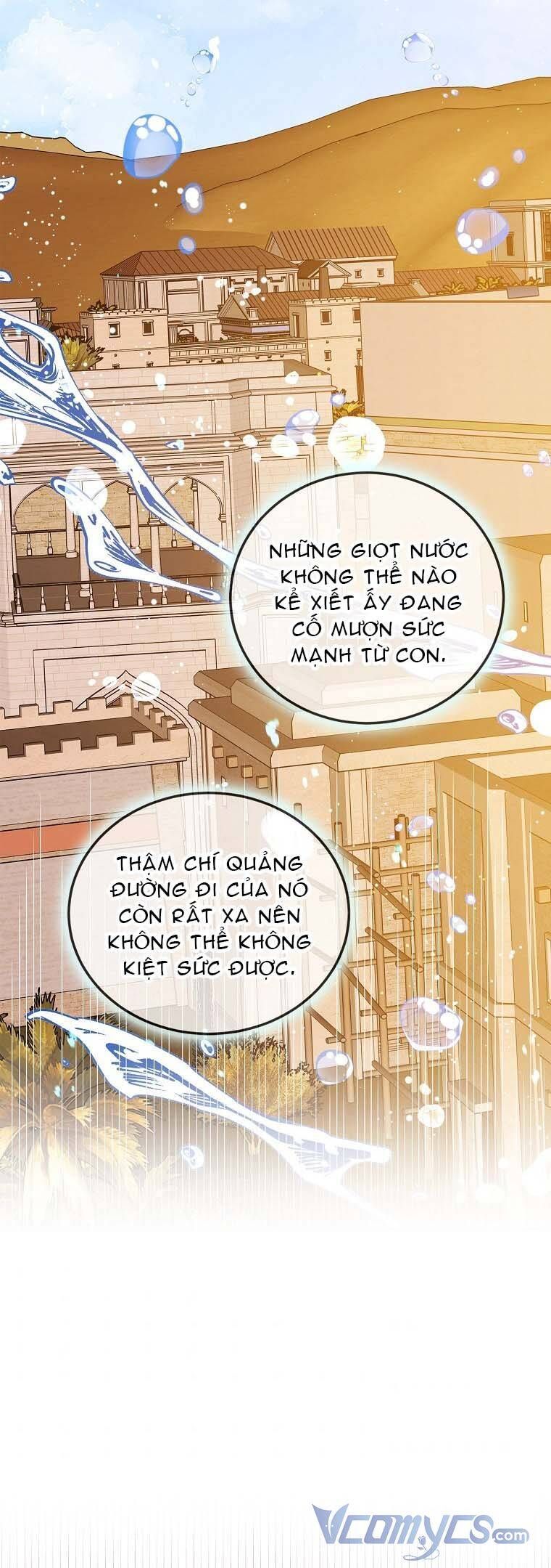 đọc truyện Cách Để Em Bảo Vệ Anh Chương 56 ảnh 79 tại Giả Dược
