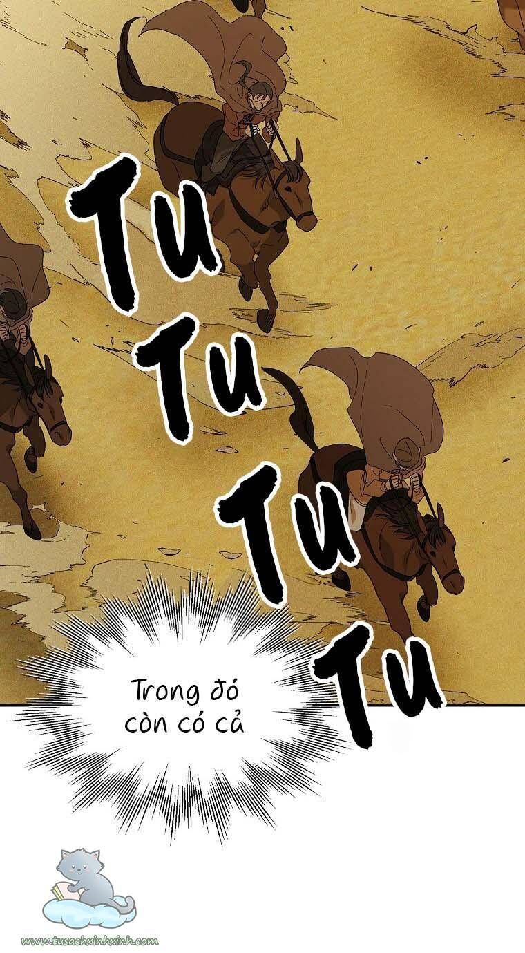 đọc truyện Cách Để Em Bảo Vệ Anh Chương 58 ảnh 69 tại Giả Dược