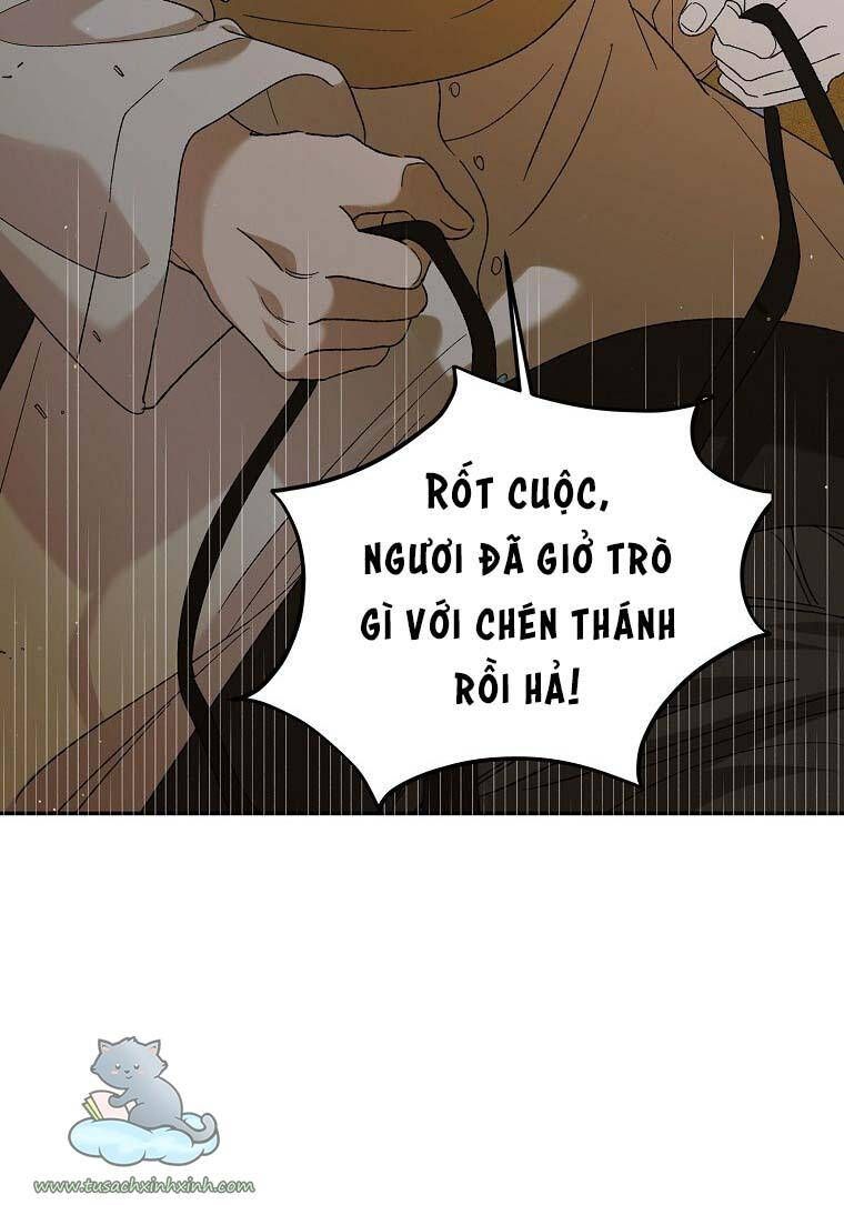 đọc truyện Cách Để Em Bảo Vệ Anh Chương 58 ảnh 71 tại Giả Dược