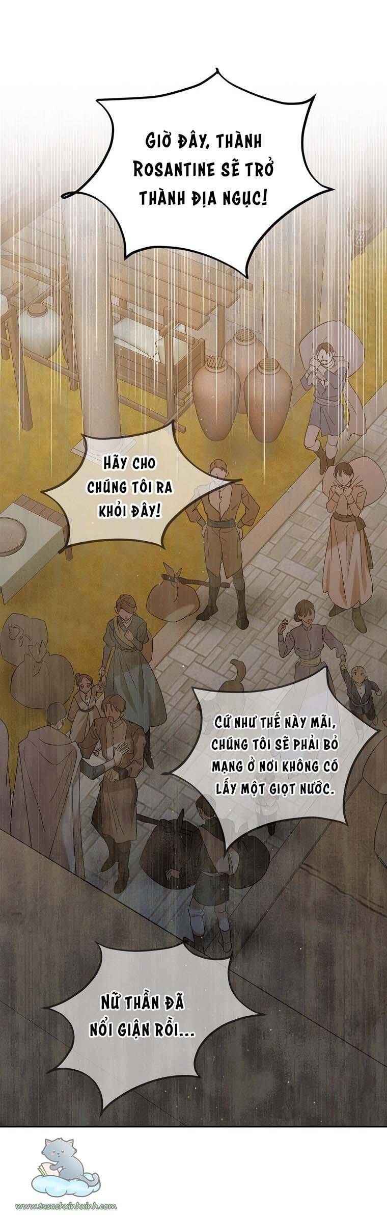 đọc truyện Cách Để Em Bảo Vệ Anh Chương 58 ảnh 73 tại Giả Dược