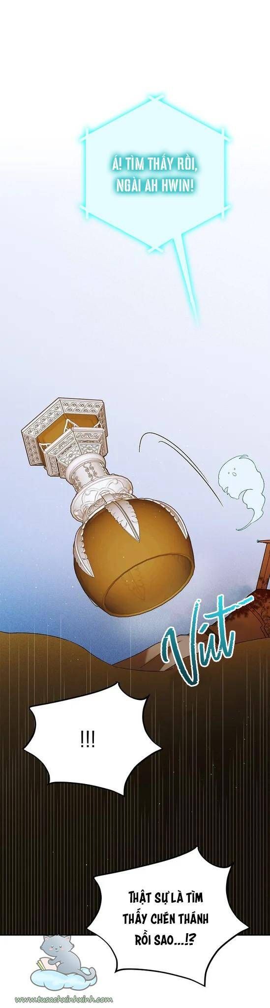 đọc truyện Cách Để Em Bảo Vệ Anh Chương 59 ảnh 50 tại Giả Dược