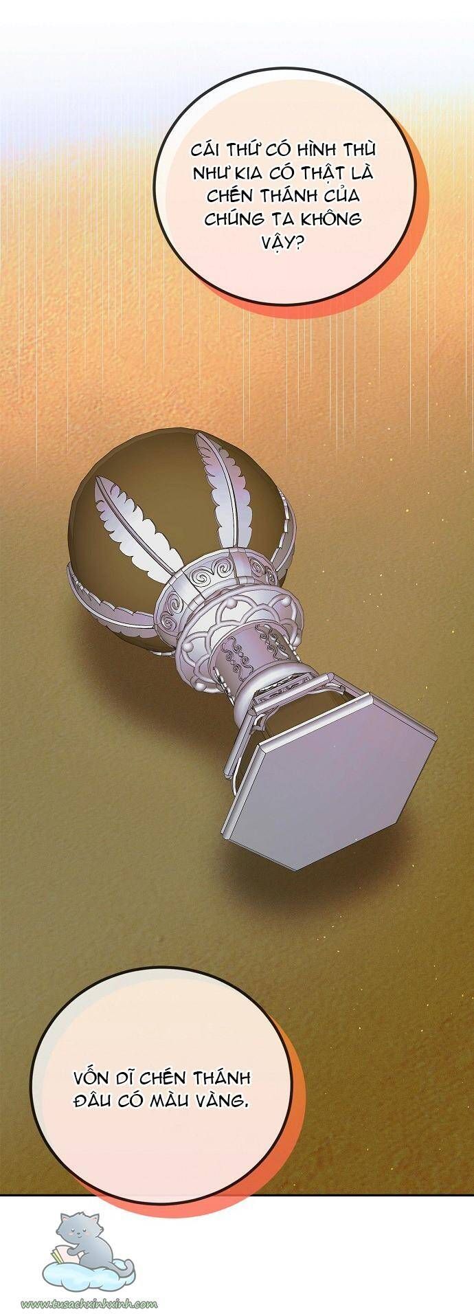 đọc truyện Cách Để Em Bảo Vệ Anh Chương 59 ảnh 54 tại Giả Dược