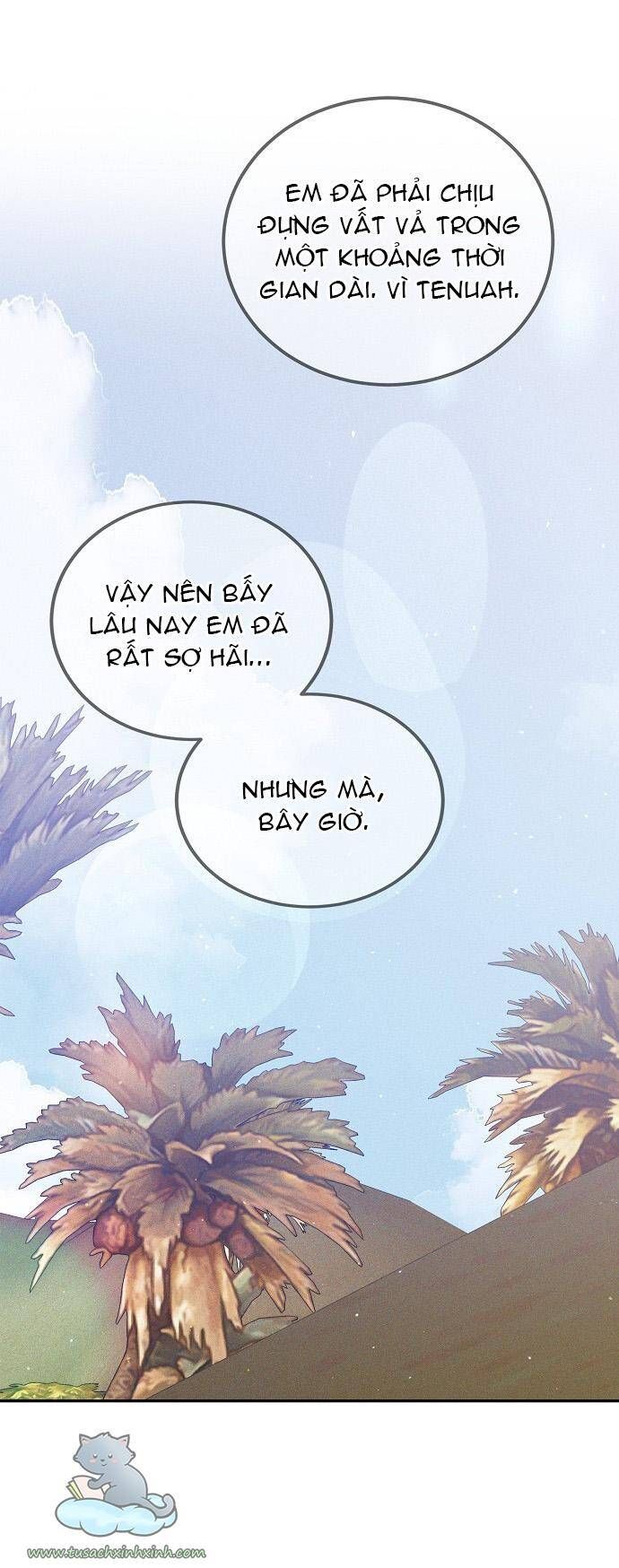 đọc truyện Cách Để Em Bảo Vệ Anh Chương 59 ảnh 69 tại Giả Dược