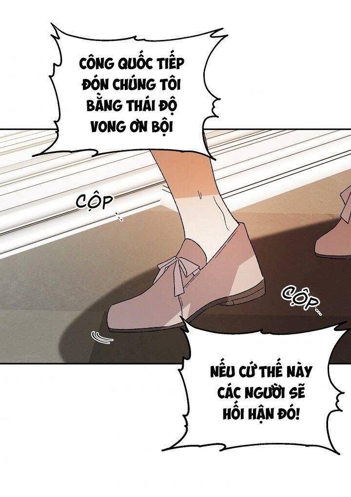đọc truyện Cách Để Em Bảo Vệ Anh Chương 6 ảnh 37 tại Giả Dược