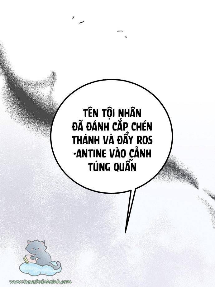 đọc truyện Cách Để Em Bảo Vệ Anh Chương 60 ảnh 17 tại Giả Dược