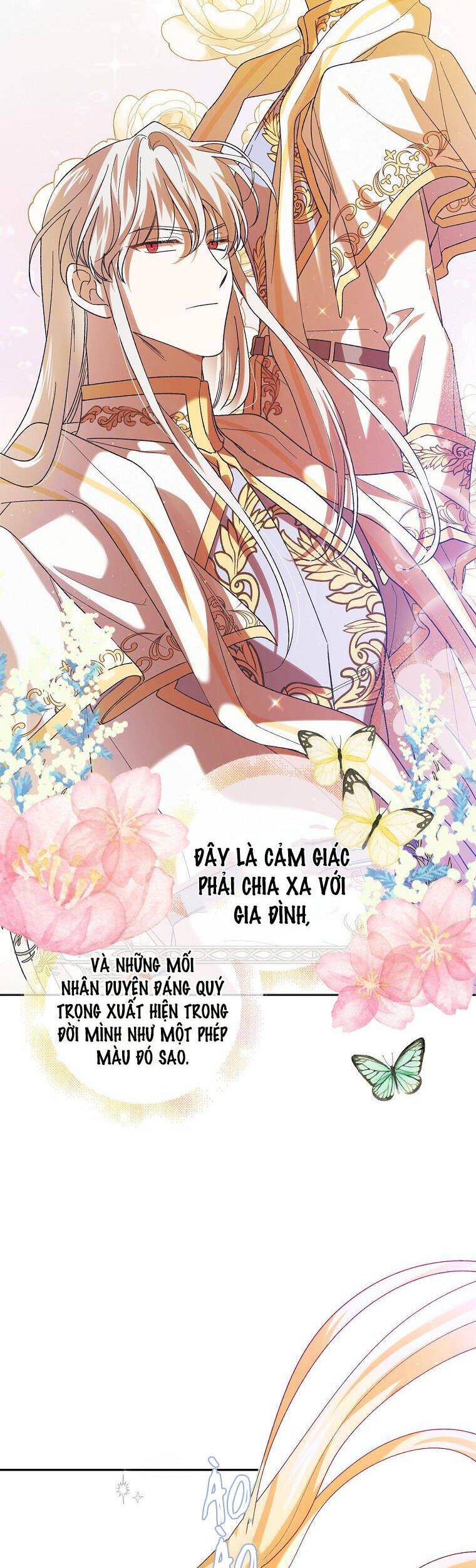 đọc truyện Cách Để Em Bảo Vệ Anh Chương 61 ảnh 14 tại Giả Dược