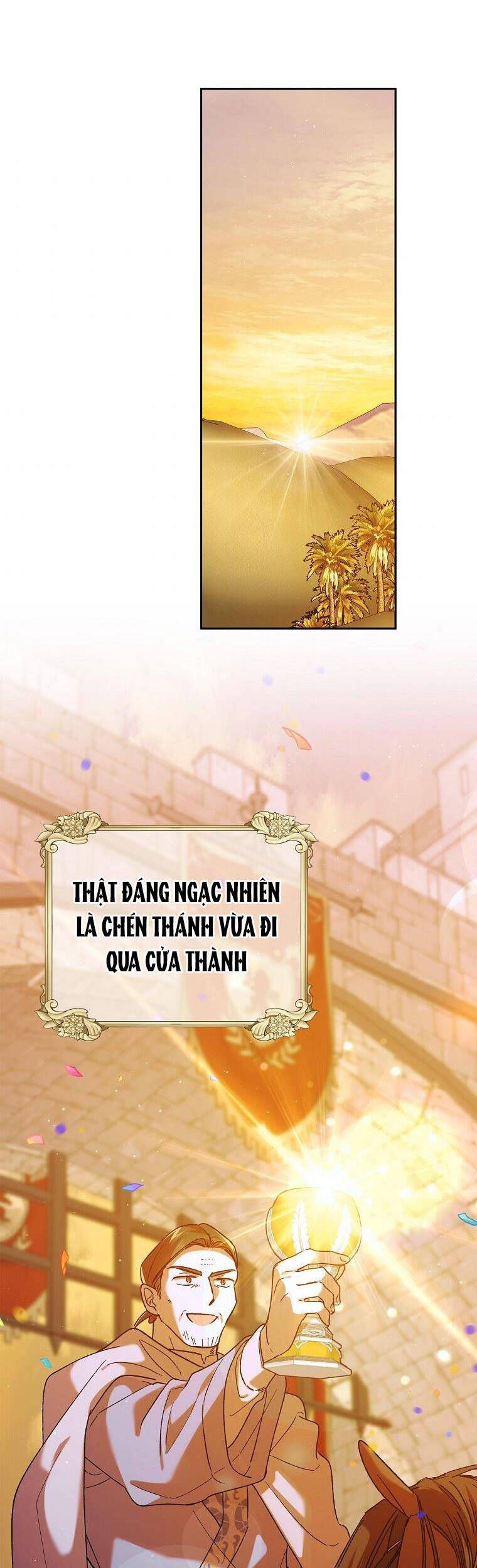 đọc truyện Cách Để Em Bảo Vệ Anh Chương 61 ảnh 23 tại Giả Dược