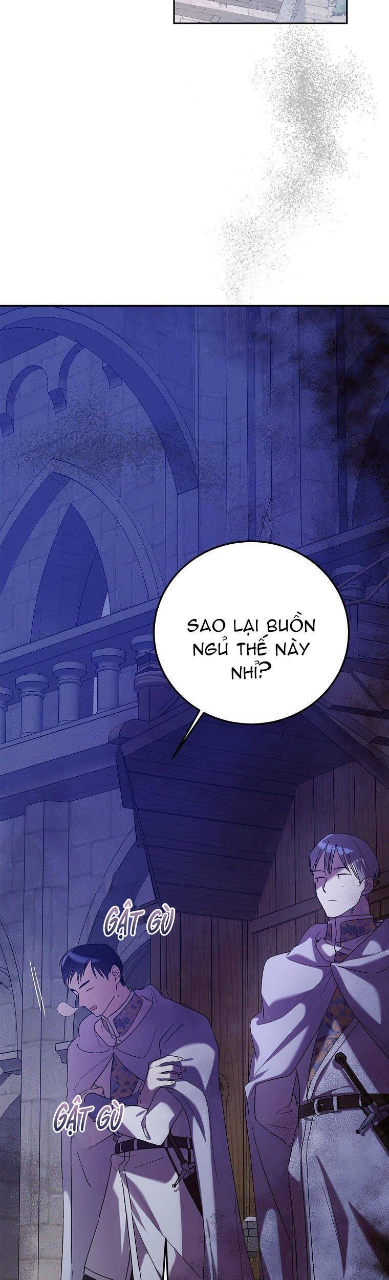đọc truyện Cách Để Em Bảo Vệ Anh Chương 61 ảnh 27 tại Giả Dược