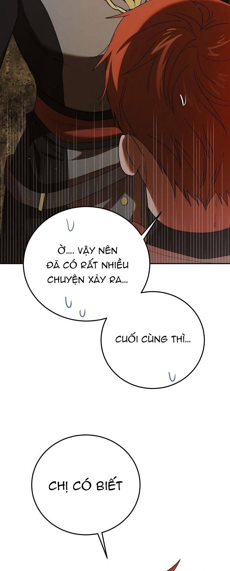 đọc truyện Cách Để Em Bảo Vệ Anh Chương 62 ảnh 76 tại Giả Dược