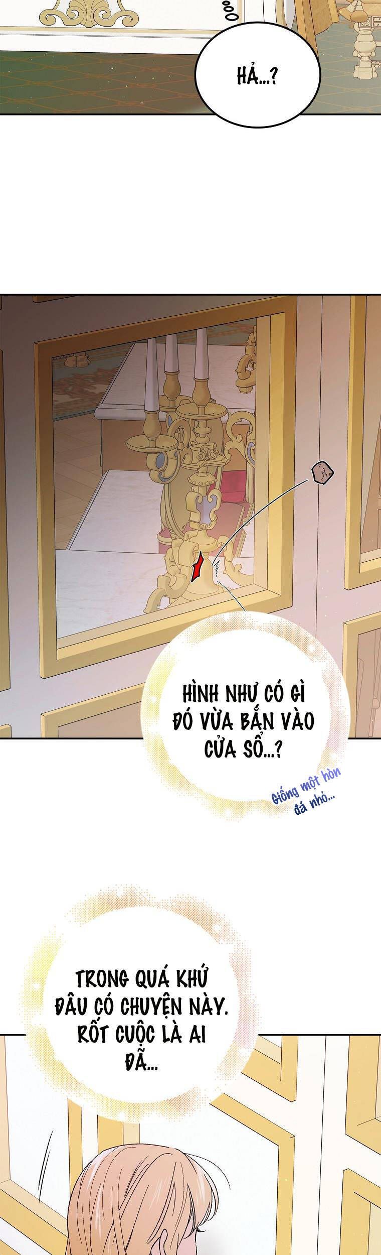 đọc truyện Cách Để Em Bảo Vệ Anh Chương 63 ảnh 22 tại Giả Dược