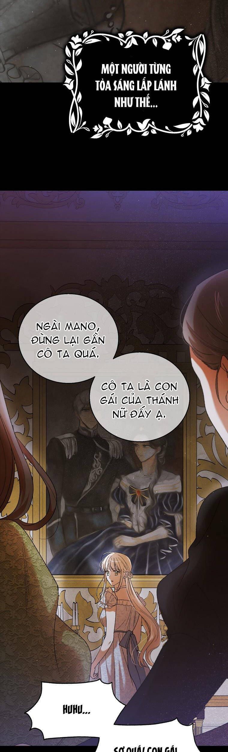 đọc truyện Cách Để Em Bảo Vệ Anh Chương 63 ảnh 31 tại Giả Dược