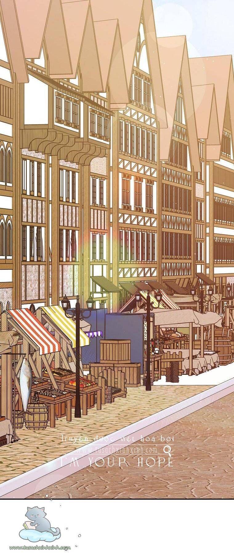 đọc truyện Cách Để Em Bảo Vệ Anh Chương 64 ảnh 22 tại Giả Dược