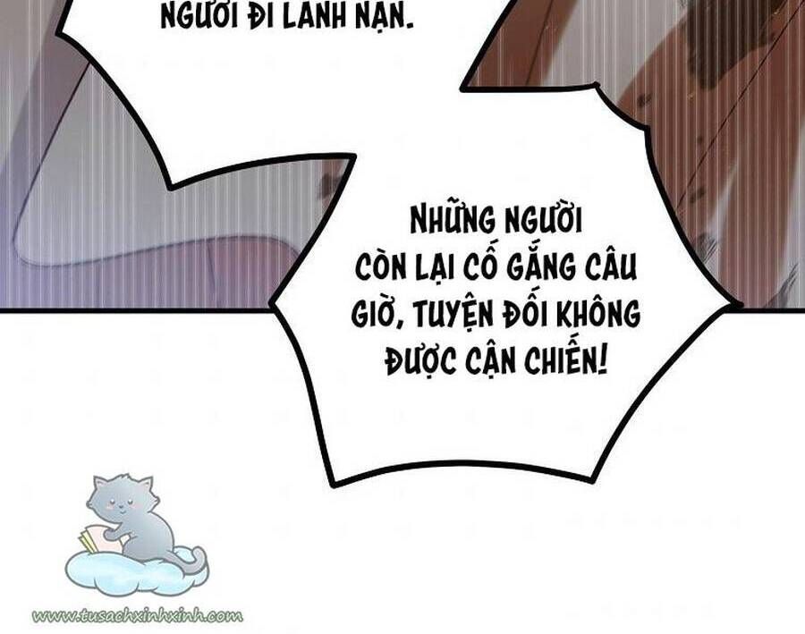 đọc truyện Cách Để Em Bảo Vệ Anh Chương 66 ảnh 89 tại Giả Dược