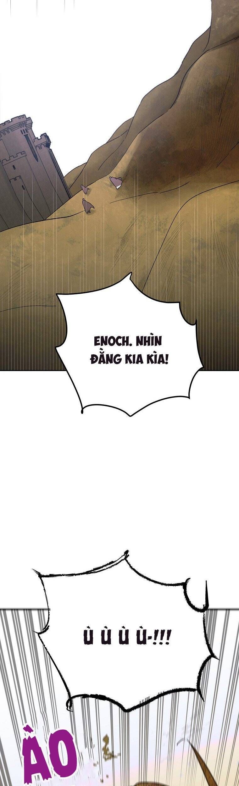 đọc truyện Cách Để Em Bảo Vệ Anh Chương 67 ảnh 40 tại Truyện Dạ Ký