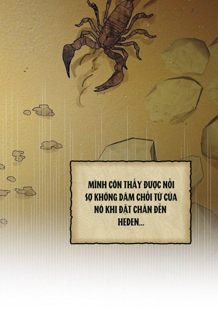 đọc truyện Cách Để Em Bảo Vệ Anh Chương 67 ảnh 59 tại Truyện Dạ Ký