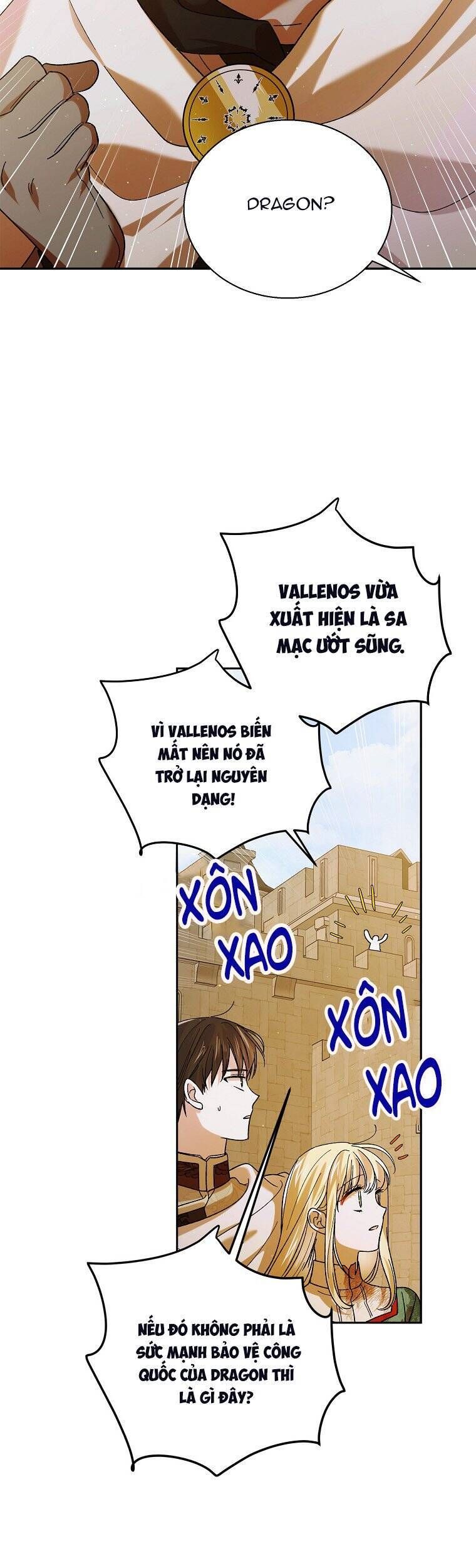 đọc truyện Cách Để Em Bảo Vệ Anh Chương 67 ảnh 76 tại Truyện Dạ Ký