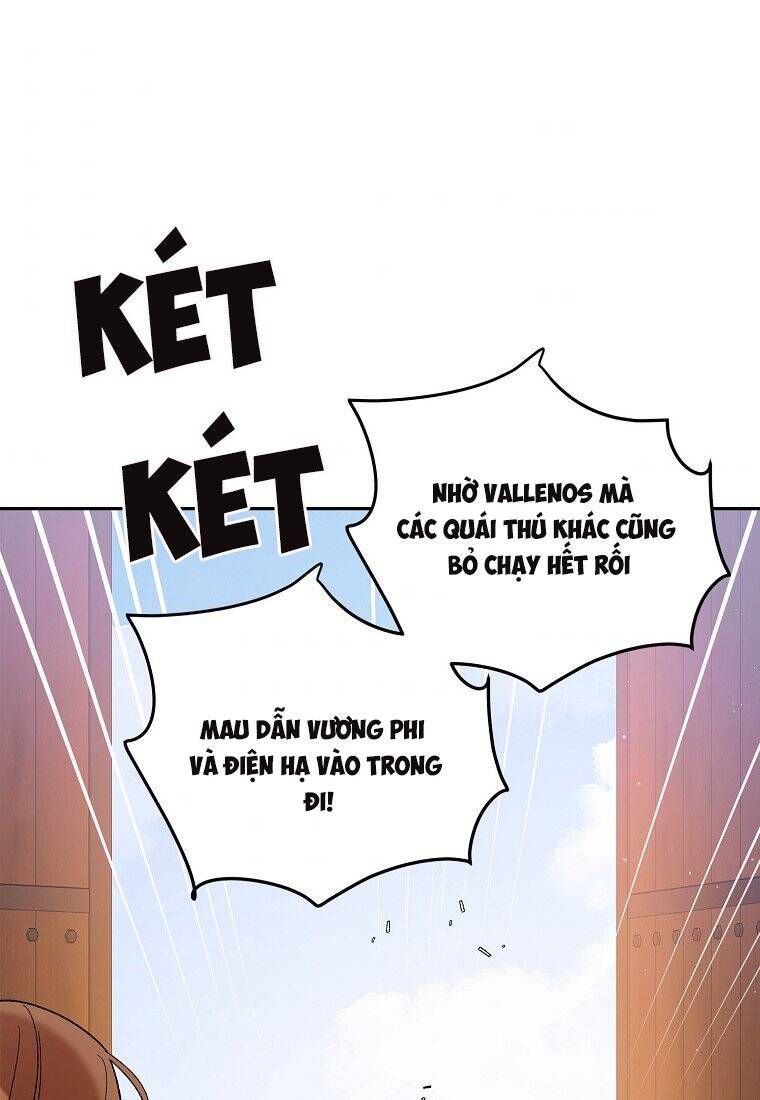 đọc truyện Cách Để Em Bảo Vệ Anh Chương 67 ảnh 82 tại Truyện Dạ Ký