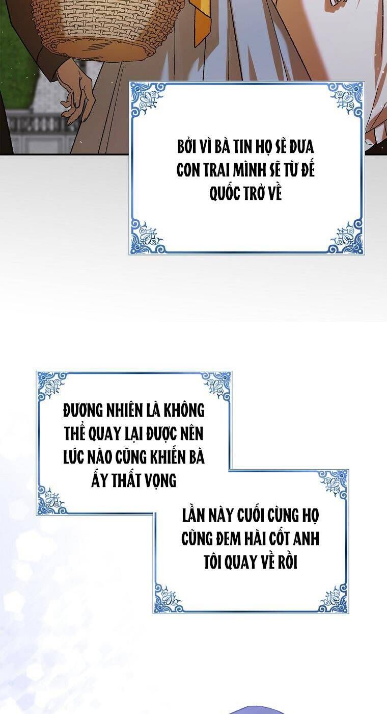 đọc truyện Cách Để Em Bảo Vệ Anh Chương 68 ảnh 54 tại Giả Dược