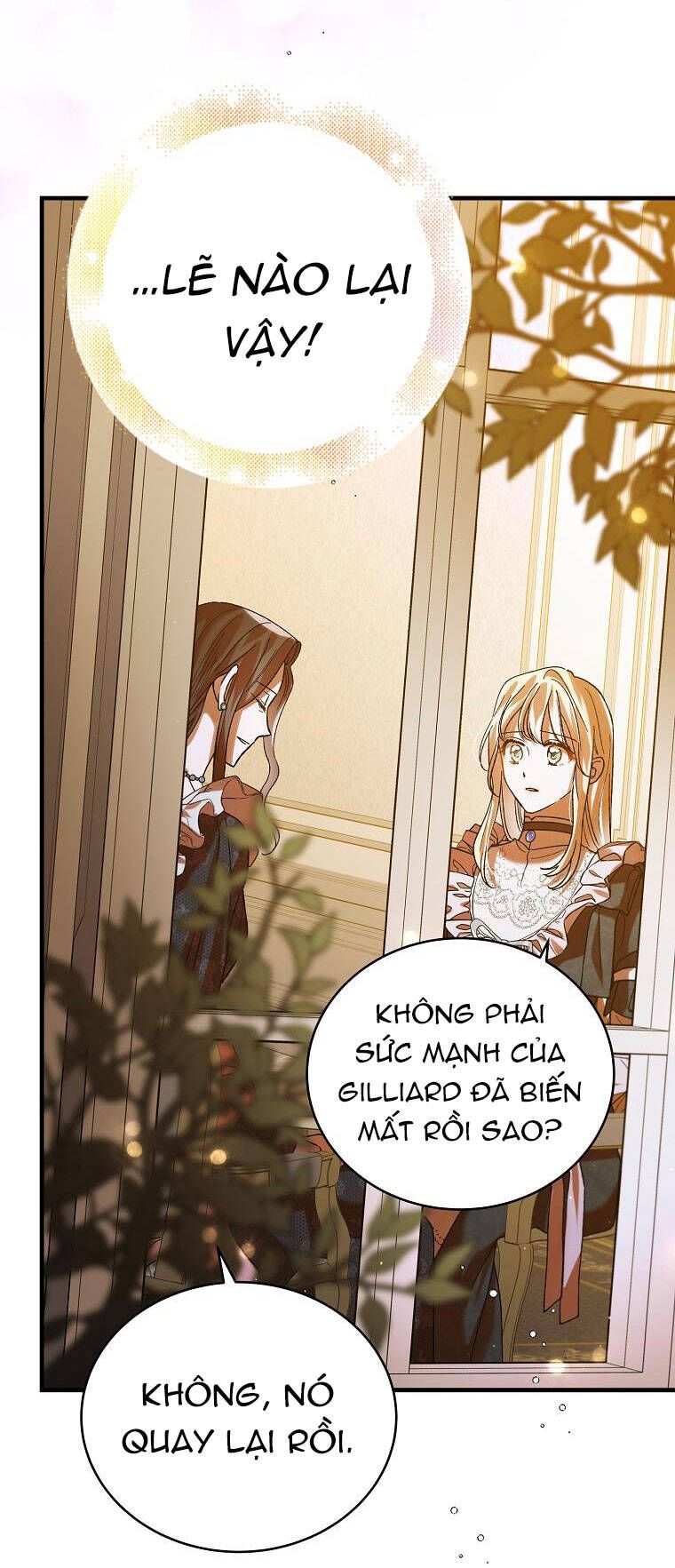 đọc truyện Cách Để Em Bảo Vệ Anh Chương 69.1 ảnh 21 tại Giả Dược