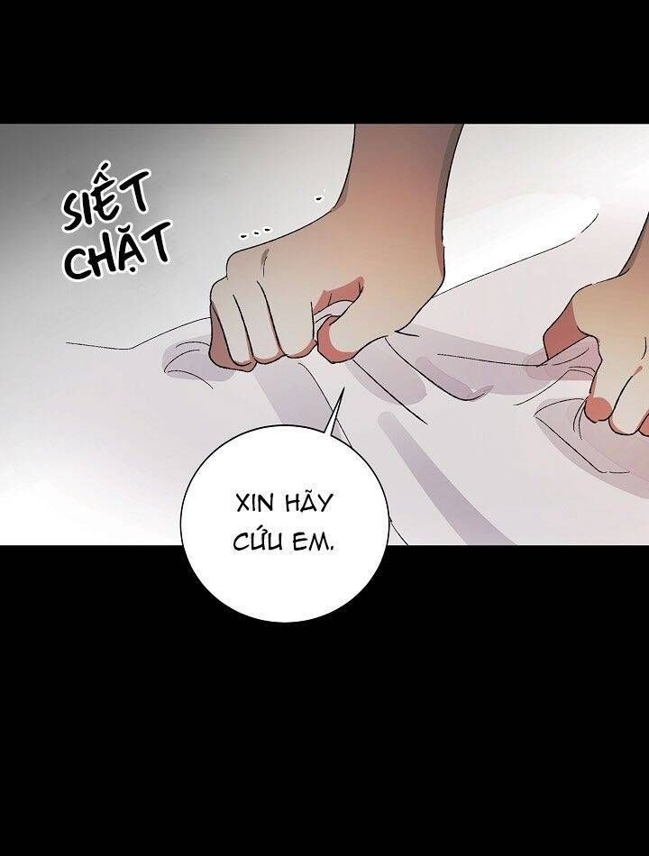 đọc truyện Cách Để Em Bảo Vệ Anh Chương 7 ảnh 64 tại Giả Dược