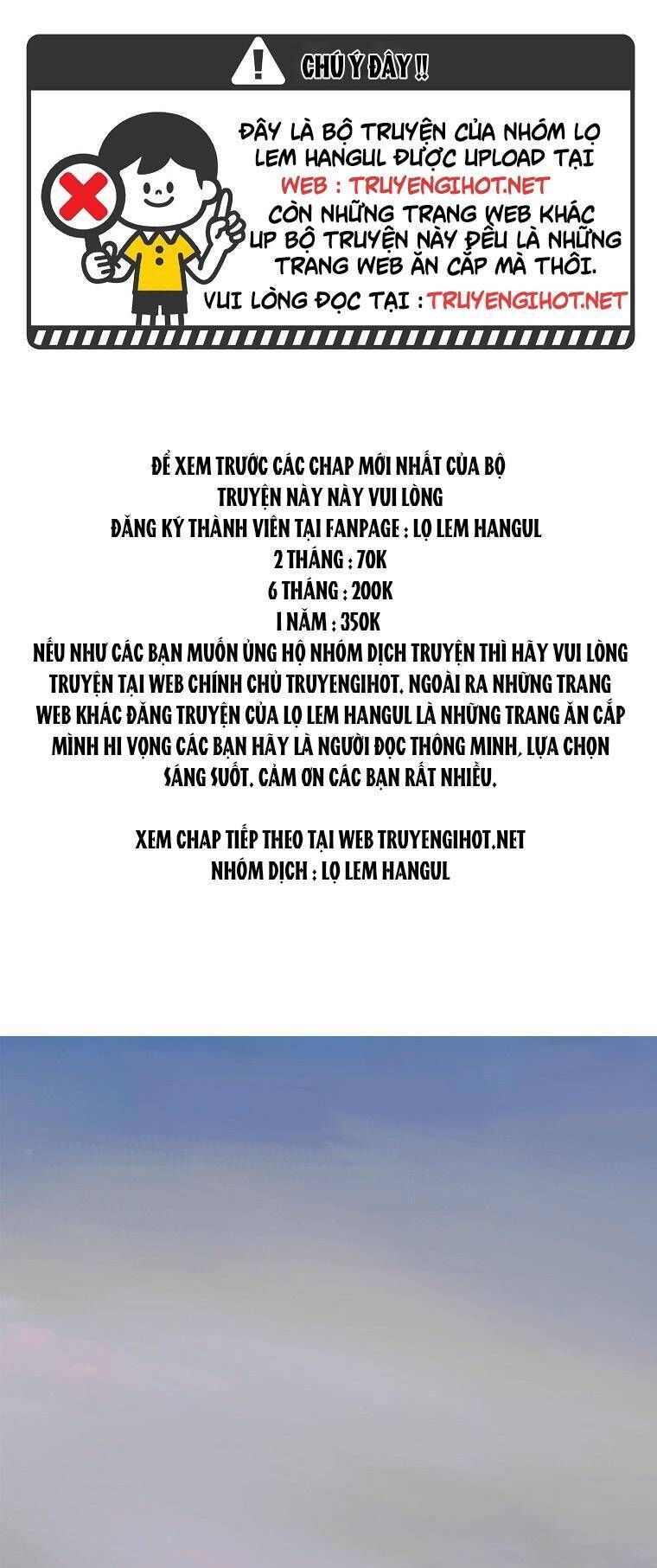 đọc truyện Cách Để Em Bảo Vệ Anh Chương 70.1 ảnh 1 tại Giả Dược