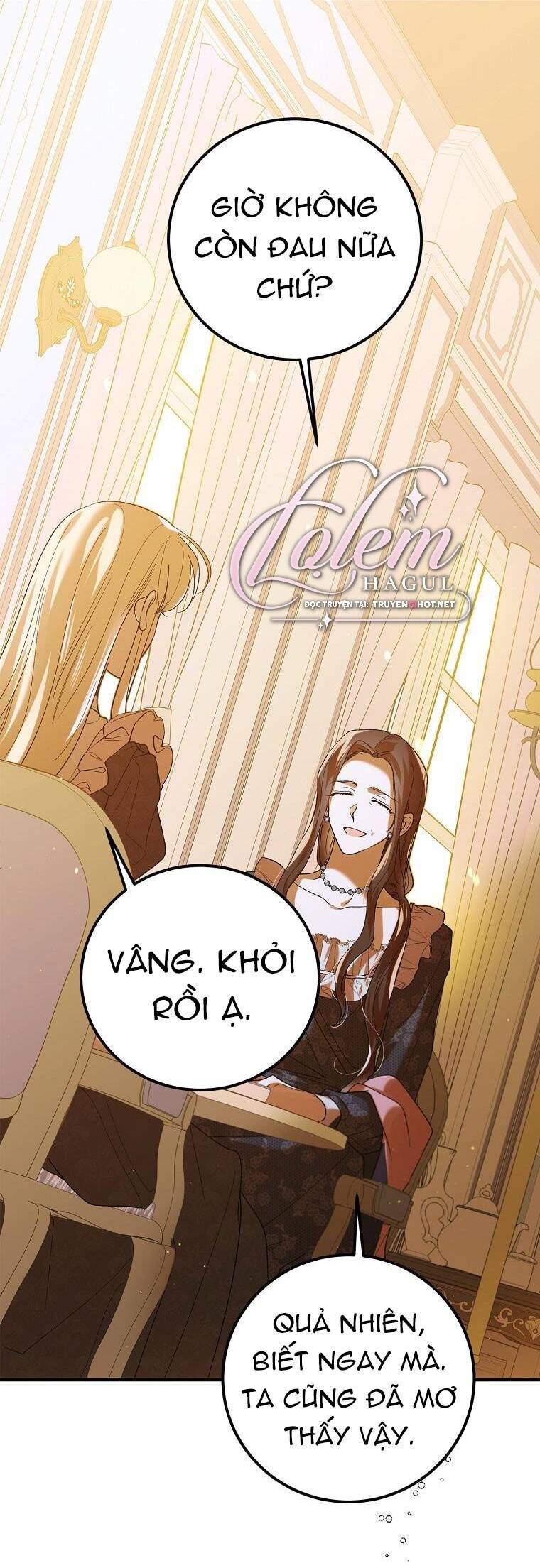 đọc truyện Cách Để Em Bảo Vệ Anh Chương 70.1 ảnh 13 tại Giả Dược