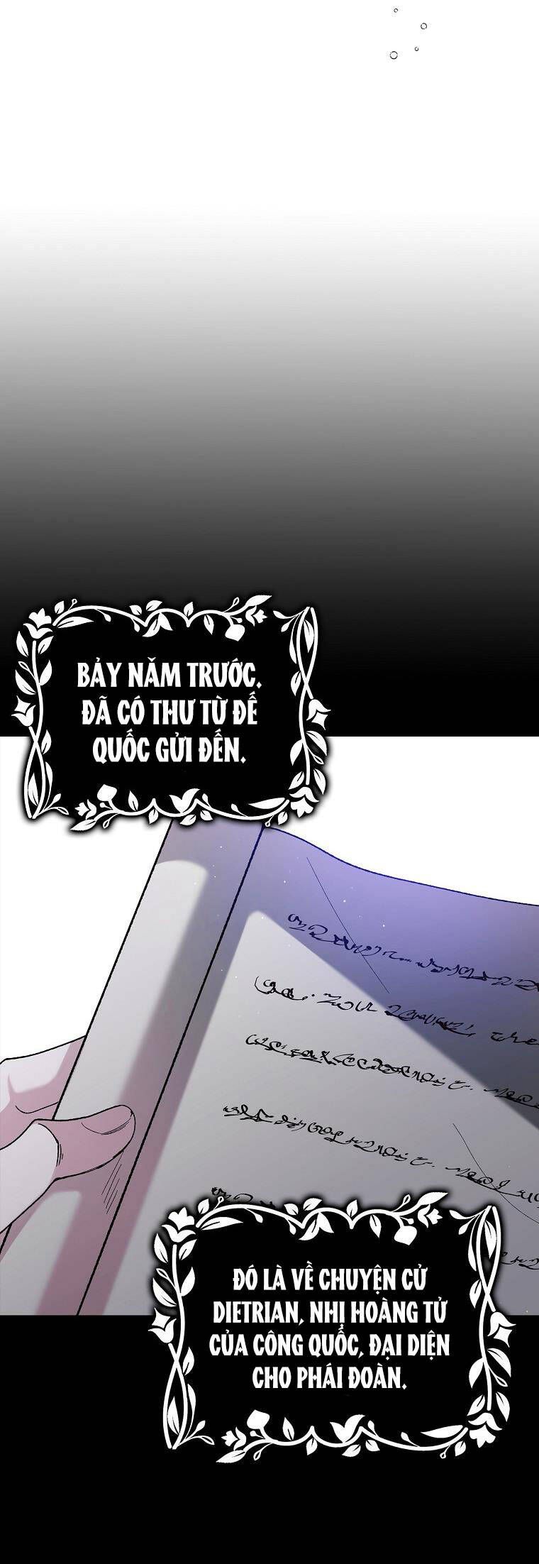 đọc truyện Cách Để Em Bảo Vệ Anh Chương 70.1 ảnh 34 tại Giả Dược