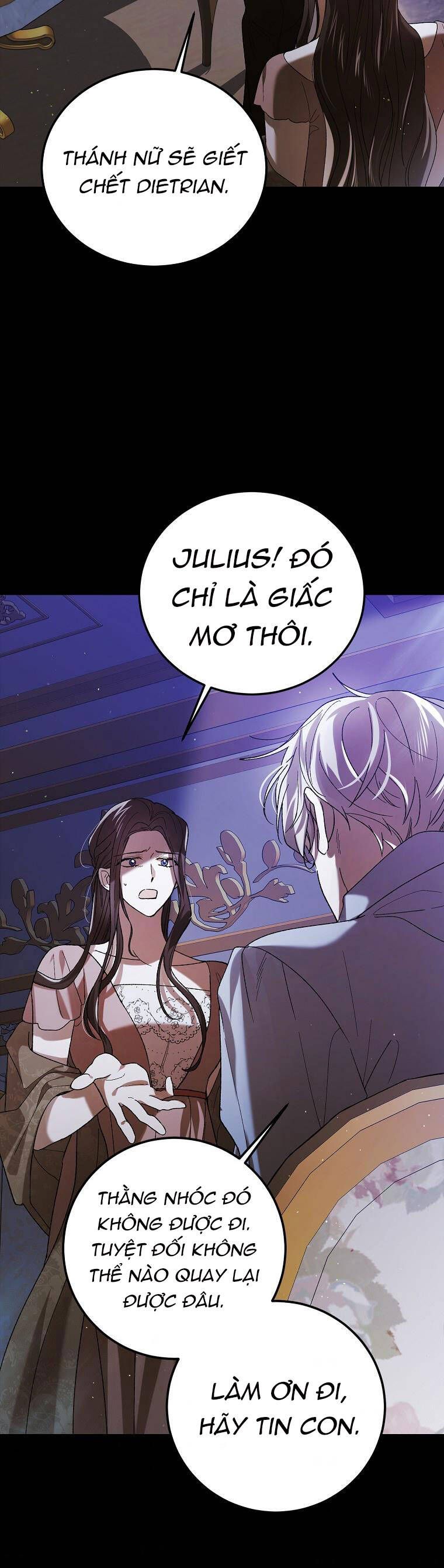 đọc truyện Cách Để Em Bảo Vệ Anh Chương 70.1 ảnh 41 tại Giả Dược