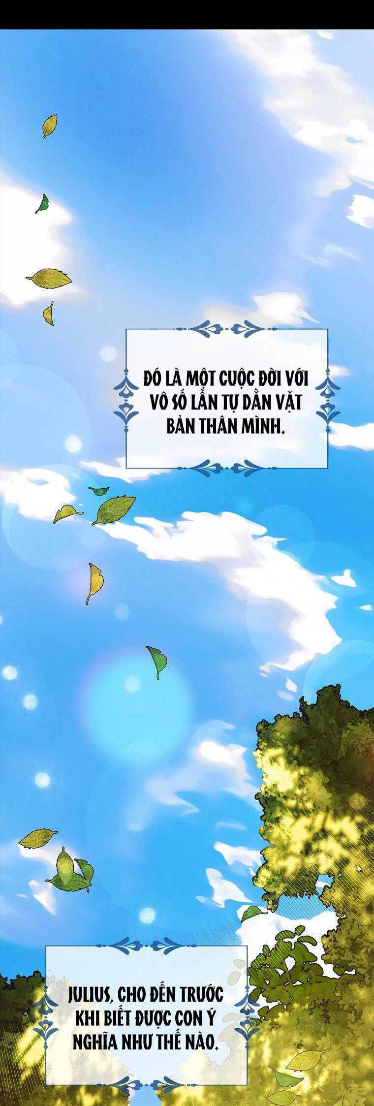 đọc truyện Cách Để Em Bảo Vệ Anh Chương 70.1 ảnh 64 tại Giả Dược