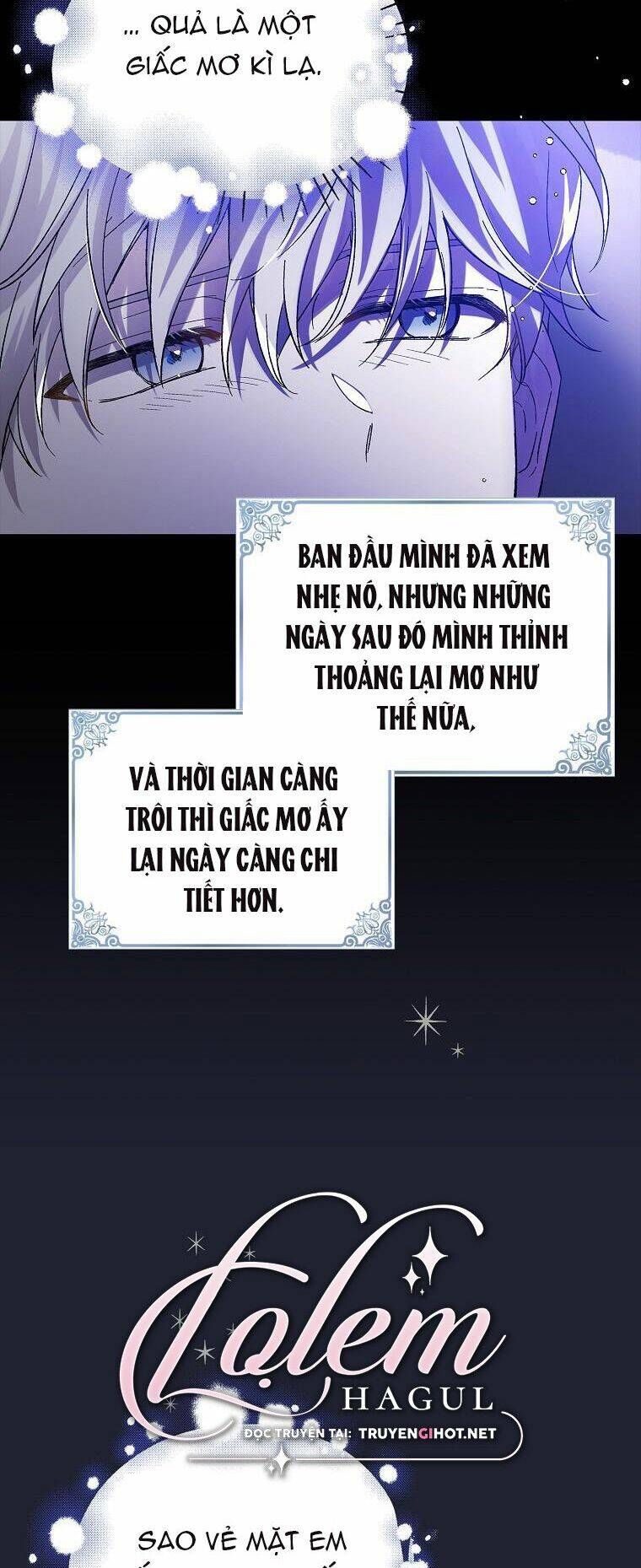 đọc truyện Cách Để Em Bảo Vệ Anh Chương 71 ảnh 13 tại Giả Dược