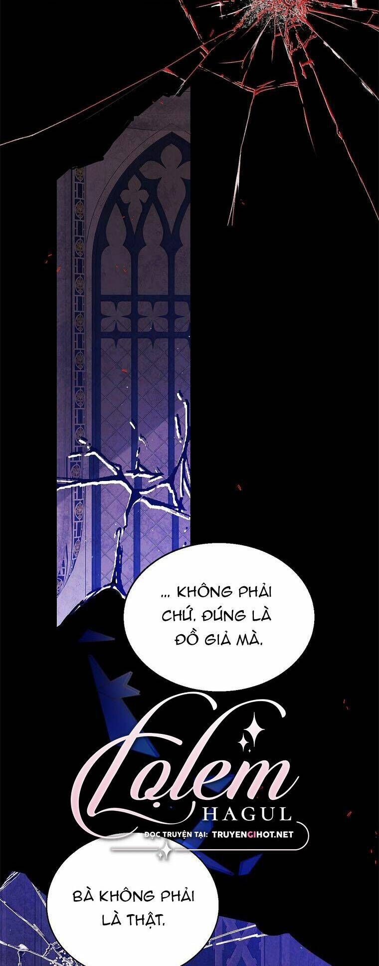 đọc truyện Cách Để Em Bảo Vệ Anh Chương 71 ảnh 51 tại Giả Dược