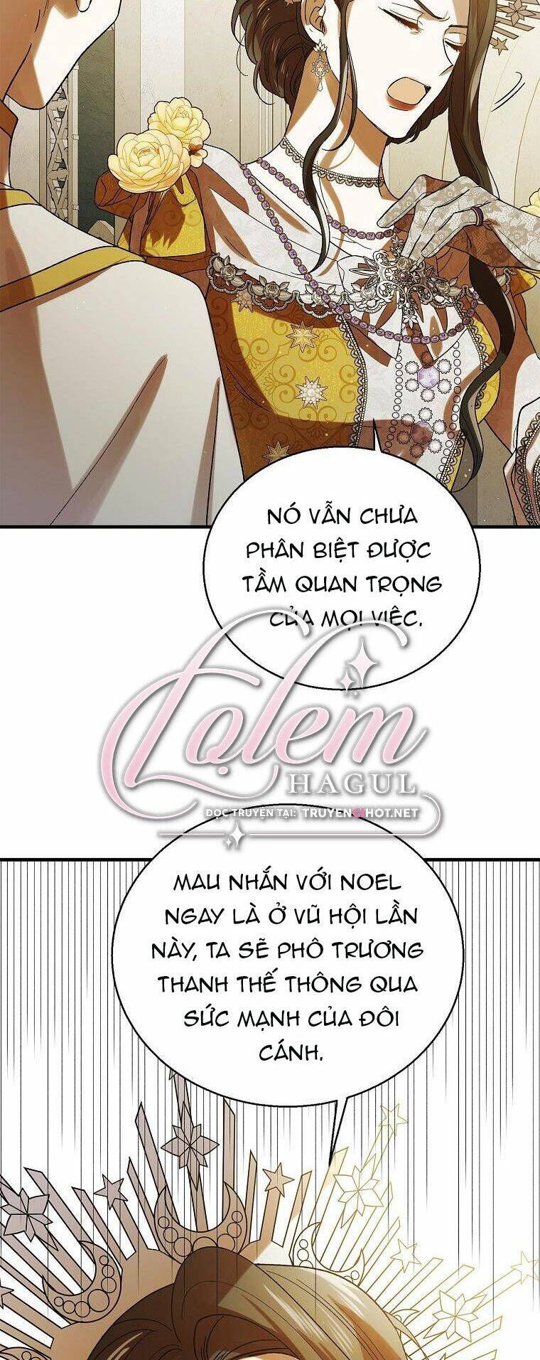 đọc truyện Cách Để Em Bảo Vệ Anh Chương 71 ảnh 67 tại Giả Dược
