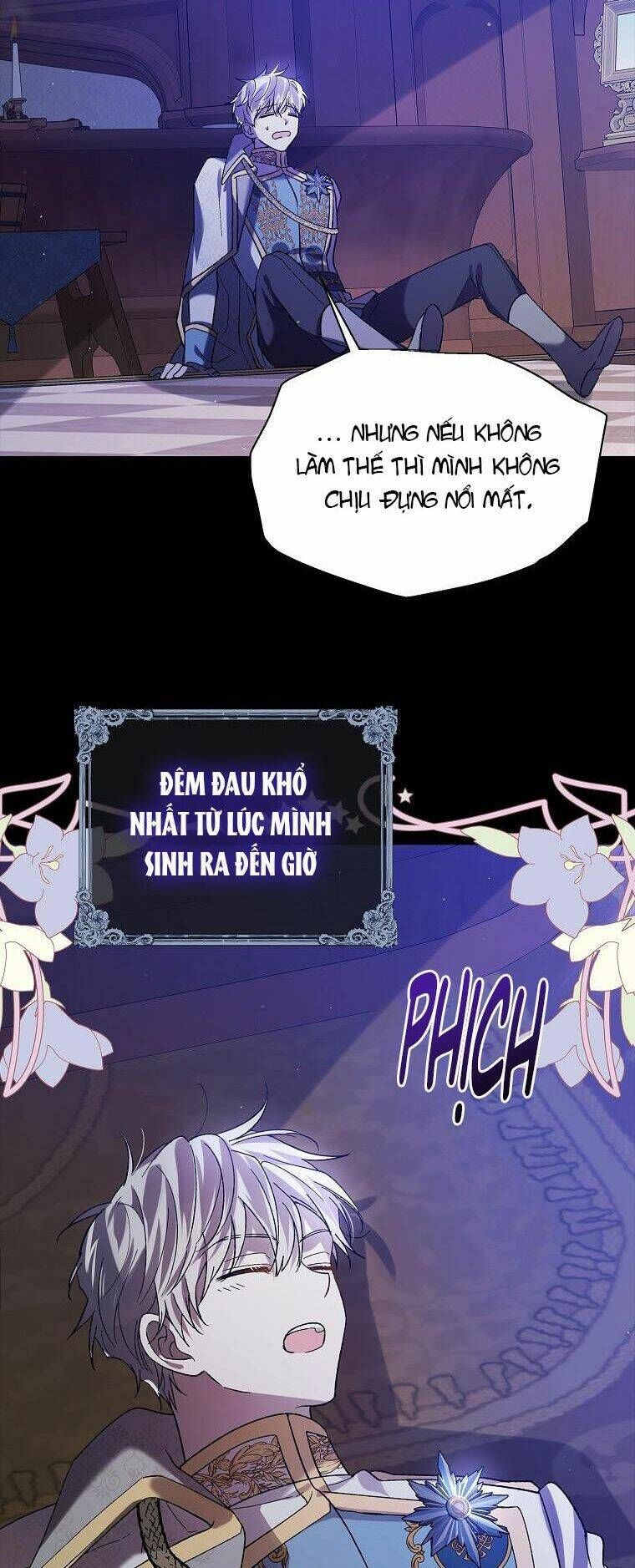 đọc truyện Cách Để Em Bảo Vệ Anh Chương 71 ảnh 9 tại Giả Dược