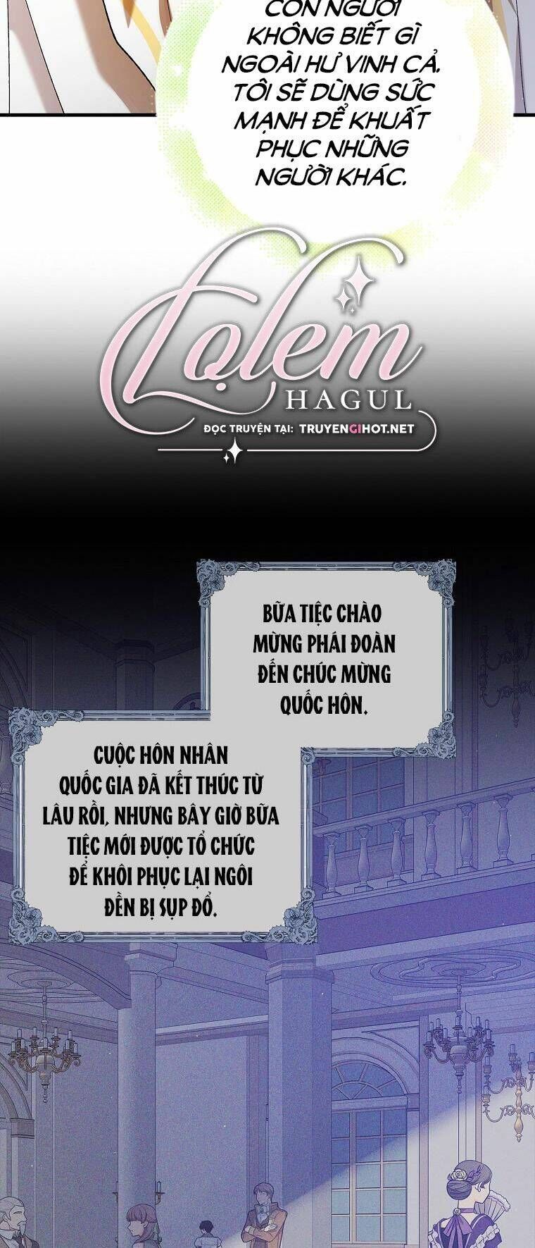 đọc truyện Cách Để Em Bảo Vệ Anh Chương 72.1 ảnh 22 tại Giả Dược