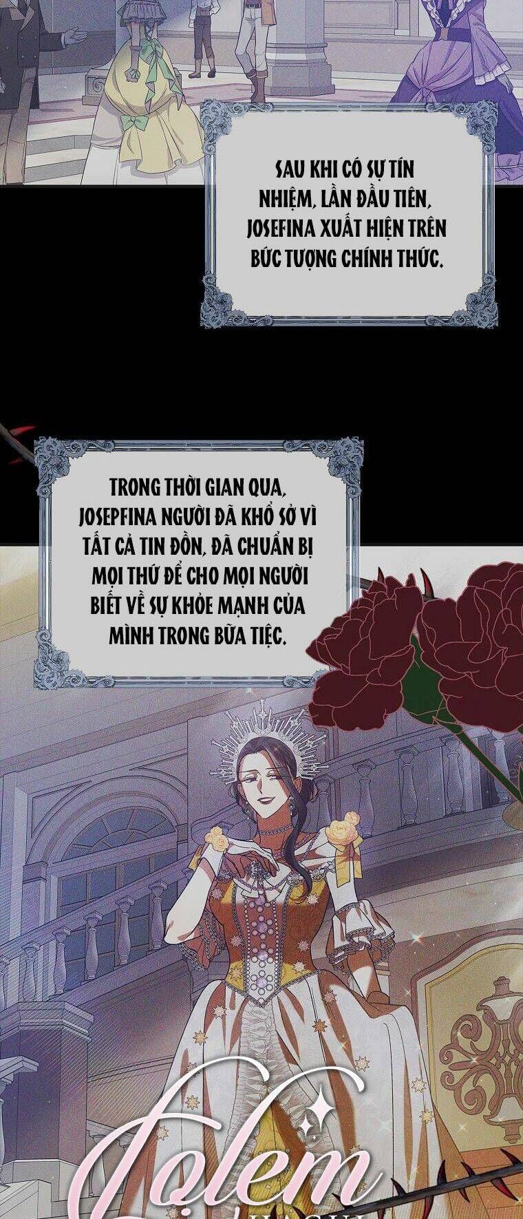 đọc truyện Cách Để Em Bảo Vệ Anh Chương 72.1 ảnh 23 tại Giả Dược