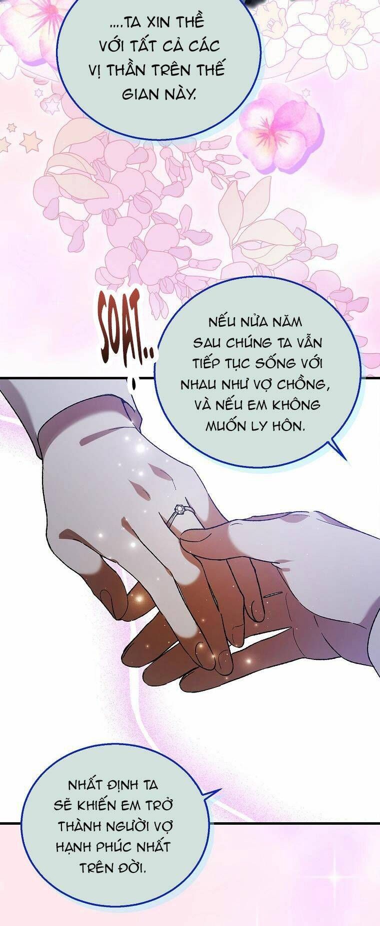 đọc truyện Cách Để Em Bảo Vệ Anh Chương 72.1 ảnh 56 tại Giả Dược