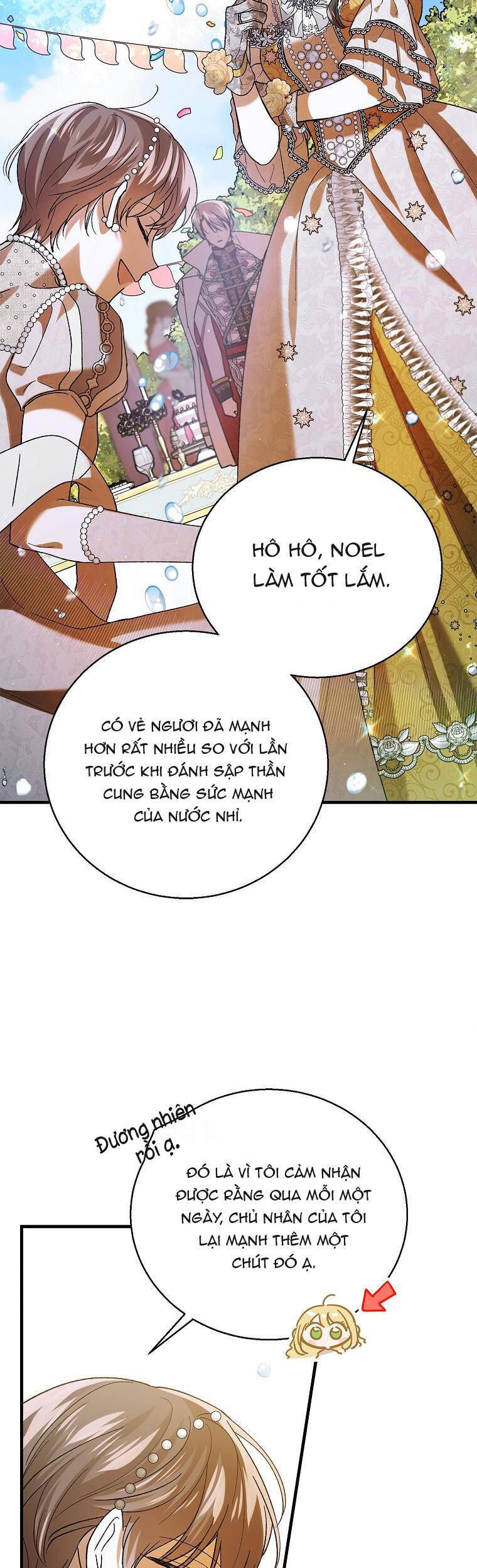đọc truyện Cách Để Em Bảo Vệ Anh Chương 73 ảnh 209 tại Giả Dược