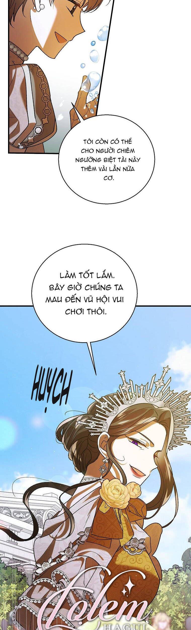 đọc truyện Cách Để Em Bảo Vệ Anh Chương 73 ảnh 210 tại Giả Dược