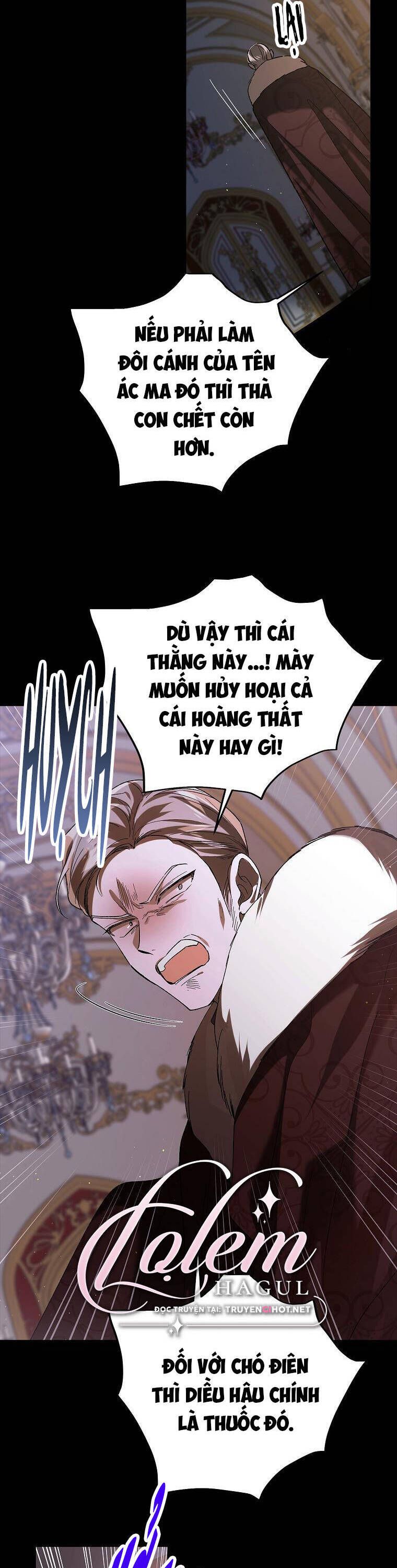 đọc truyện Cách Để Em Bảo Vệ Anh Chương 74.1 ảnh 13 tại Giả Dược
