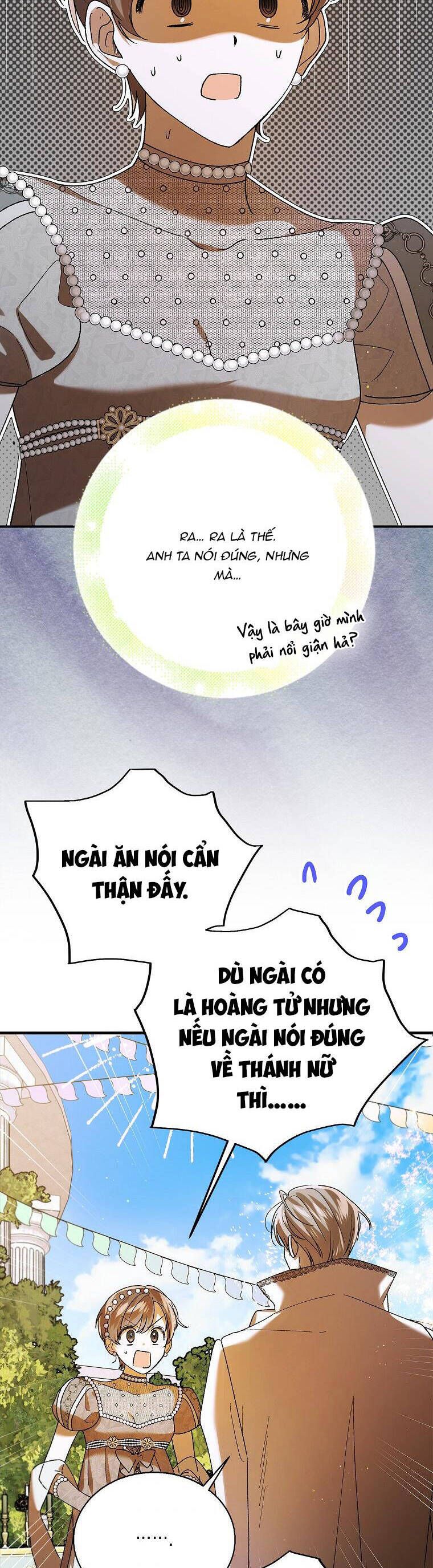 đọc truyện Cách Để Em Bảo Vệ Anh Chương 74.1 ảnh 28 tại Giả Dược