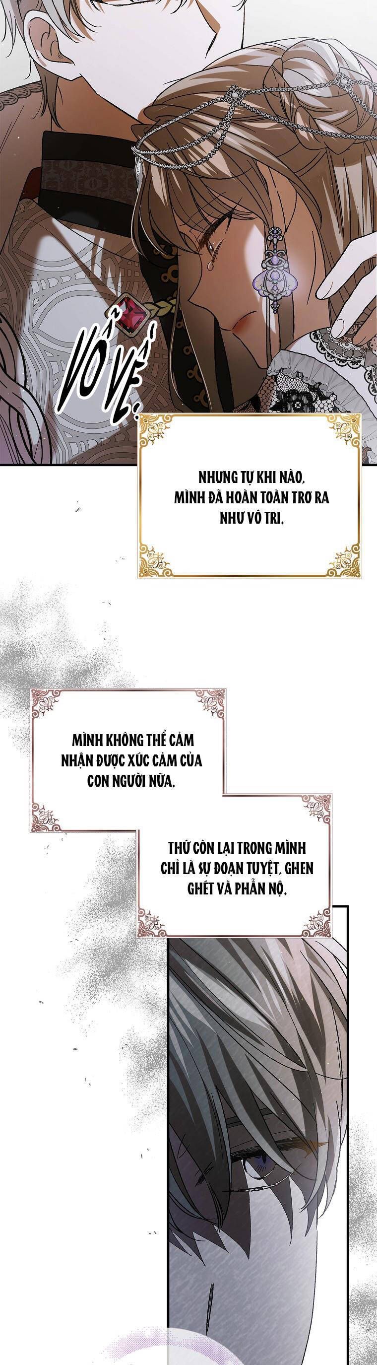 đọc truyện Cách Để Em Bảo Vệ Anh Chương 74.1 ảnh 42 tại Giả Dược