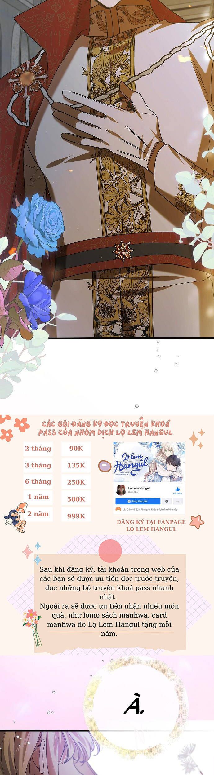 đọc truyện Cách Để Em Bảo Vệ Anh Chương 75.2 ảnh 3 tại Truyện Dạ Ký
