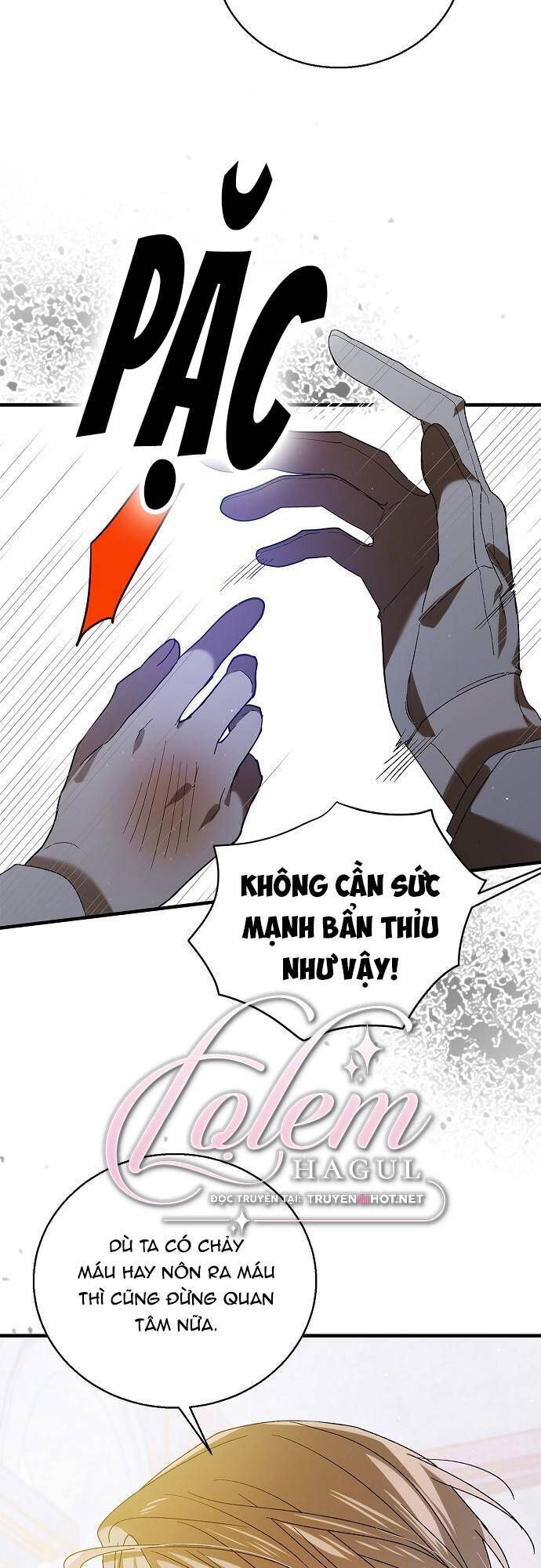 đọc truyện Cách Để Em Bảo Vệ Anh Chương 76 ảnh 12 tại Giả Dược