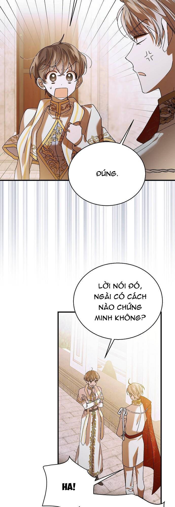 đọc truyện Cách Để Em Bảo Vệ Anh Chương 76 ảnh 3 tại Giả Dược