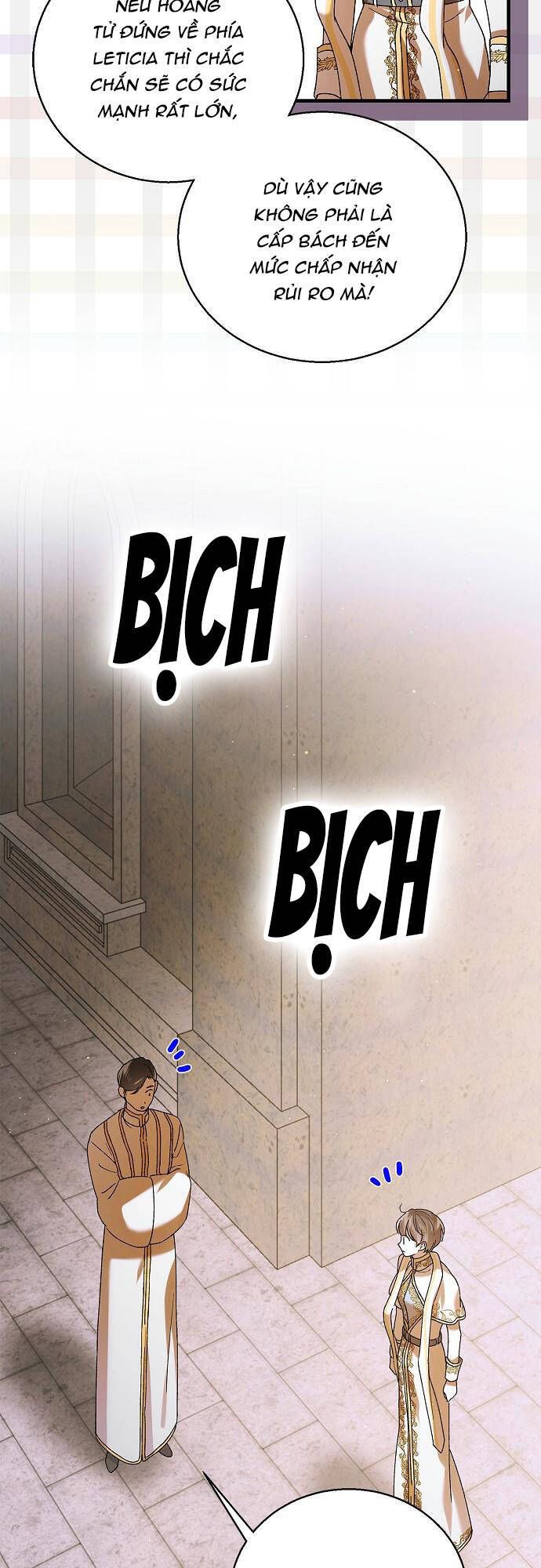 đọc truyện Cách Để Em Bảo Vệ Anh Chương 76 ảnh 24 tại Giả Dược