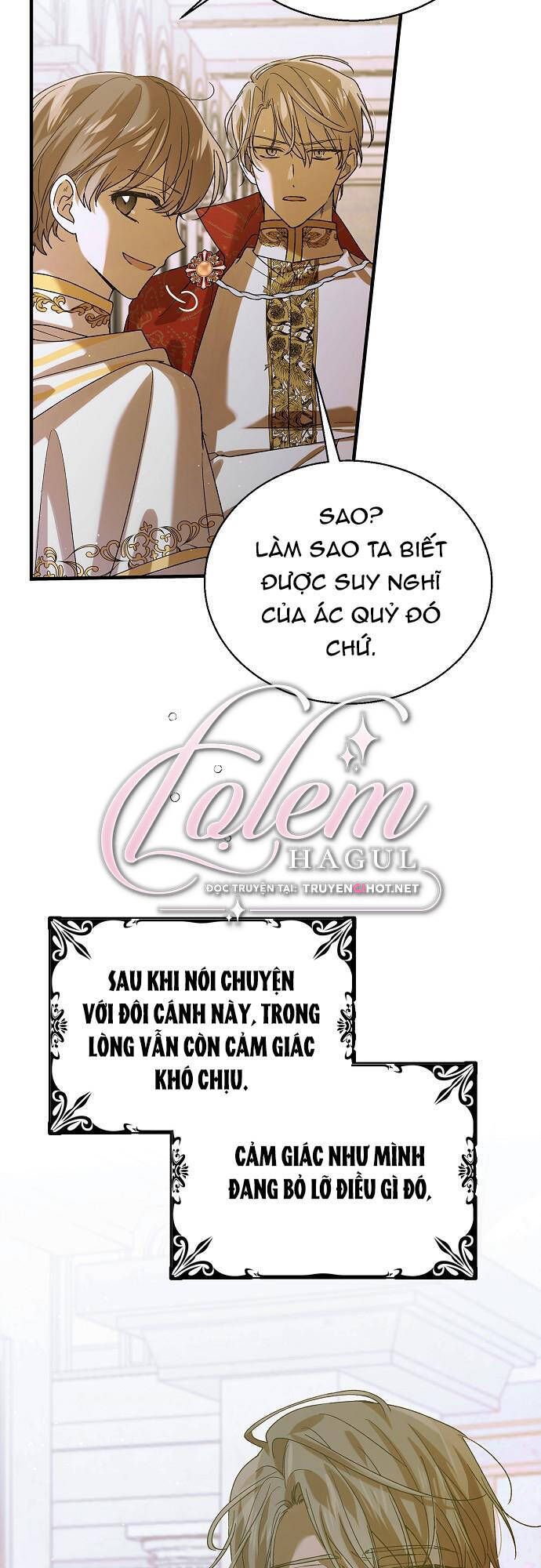 đọc truyện Cách Để Em Bảo Vệ Anh Chương 76 ảnh 6 tại Giả Dược