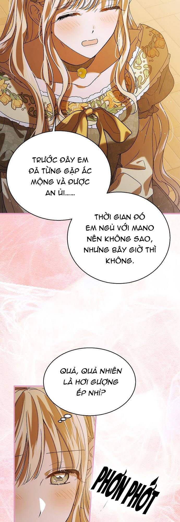 đọc truyện Cách Để Em Bảo Vệ Anh Chương 76 ảnh 57 tại Giả Dược